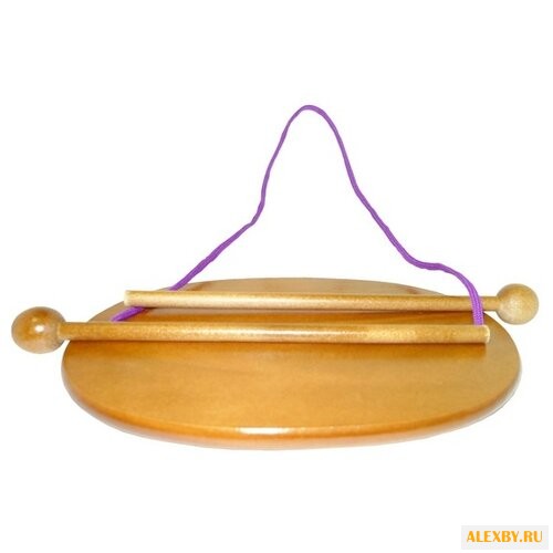 RNToys барабан Д-673