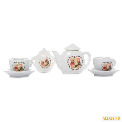 Набор посуды EstaBella