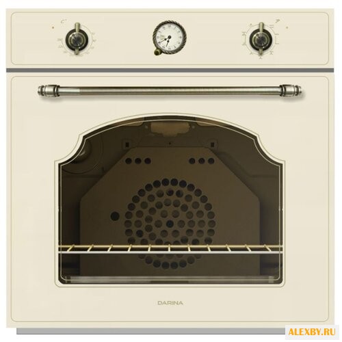 Духовой шкаф DARINA 1U8 BDE112