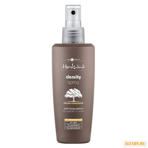 Hair Company HEAD WIND Спрей