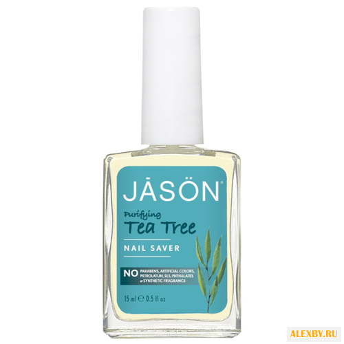 Средство для ухода JASON