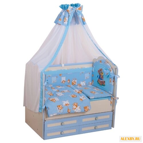 Sdobina комплект 8 предметов