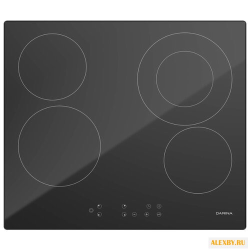 Варочная панель DARINA 4P E326 B