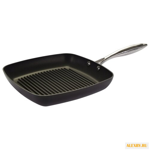 Сковорода-гриль Scanpan
