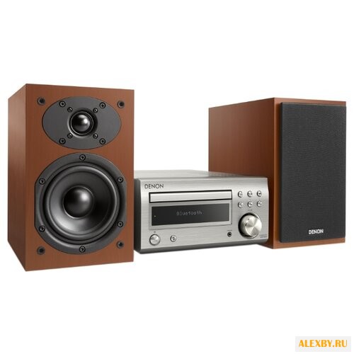 Музыкальный центр Denon D-M41