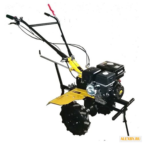 Культиватор Huter MK-6700