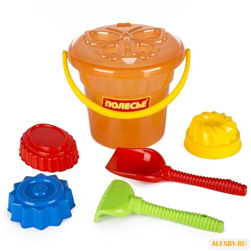 Набор Полесье №430 38678