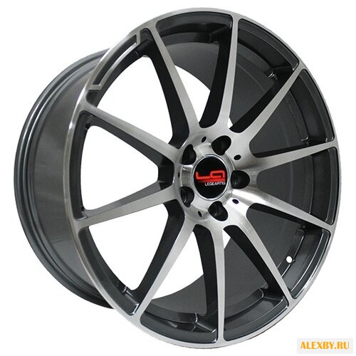 Колесный диск LegeArtis MR528