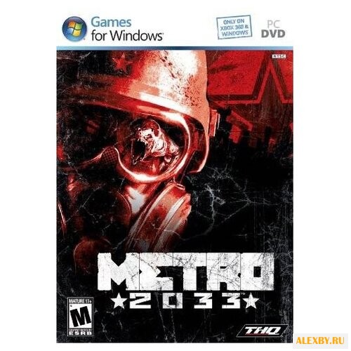 Metro 2033