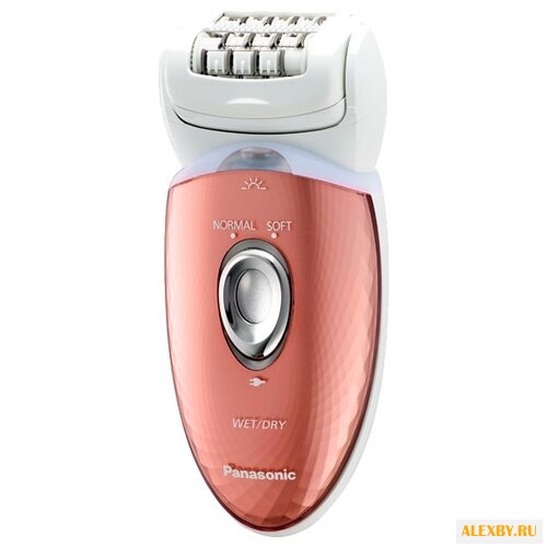 Эпилятор Panasonic ES-ED93