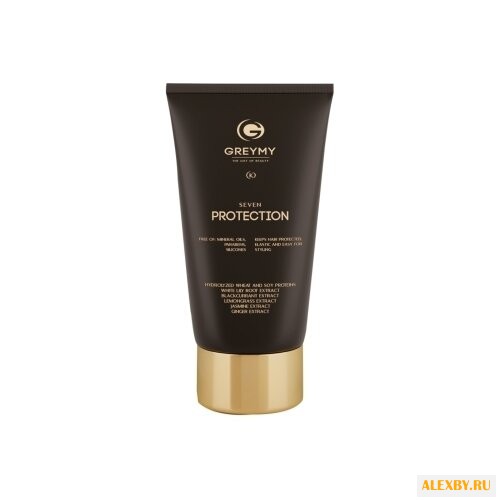 GREYMY Seven Protection