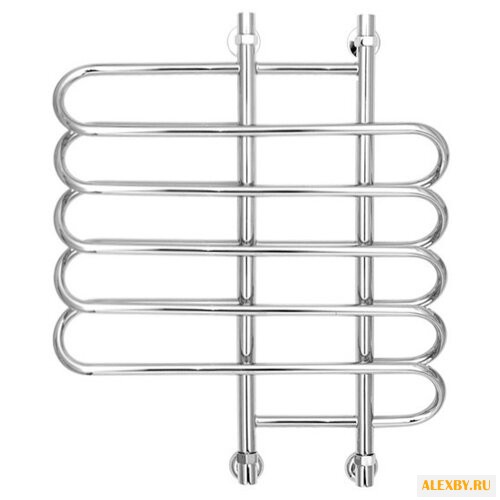 Водяной полотенцесушитель