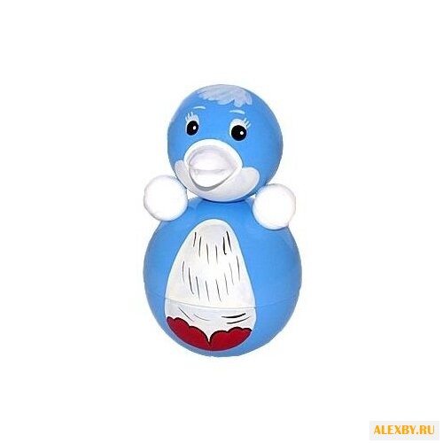 Неваляшка Котовские неваляшки