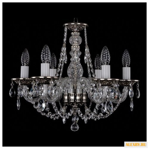 Bohemia Crystal 1606 6 160 NB