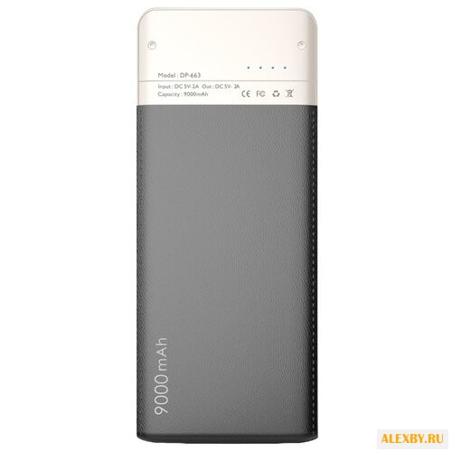 Аккумулятор WST DP663