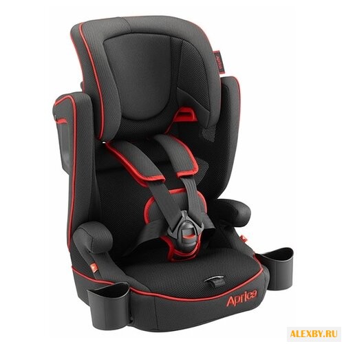 Автокресло группа 1 2 3 9-36