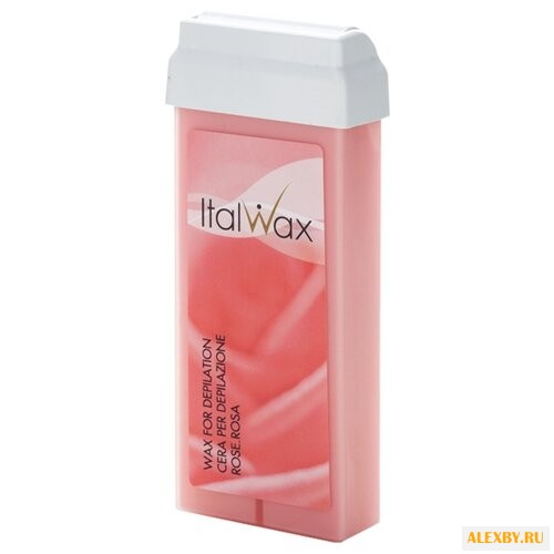 WHITE LINE Тёплый воск Italwax