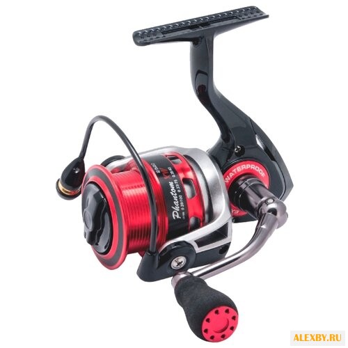 Катушка Stinger Phantom XW 1520