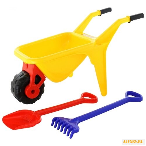 Набор Cavallino 4383