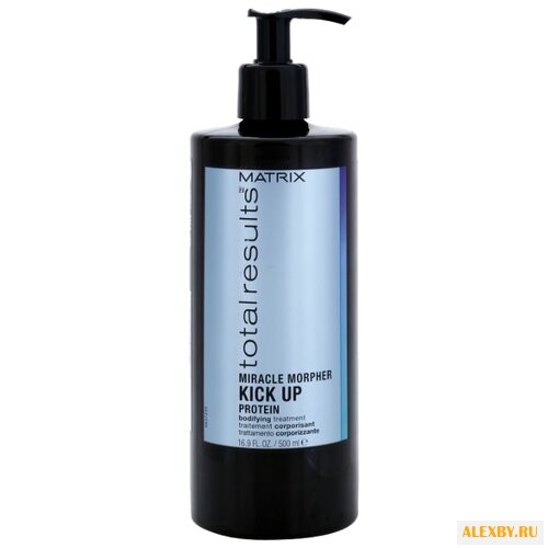 Matrix Концентрат протеинов для