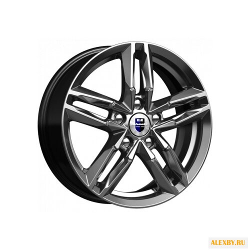 Колесный диск K&K Sayan