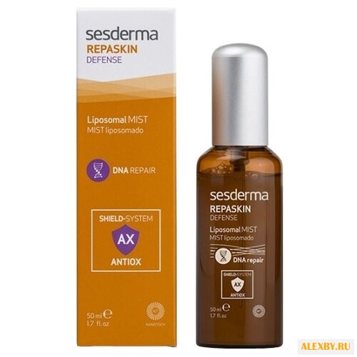 SesDerma Repaskin защитный
