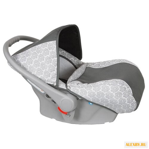 Автокресло группа 0+ до 13 кг