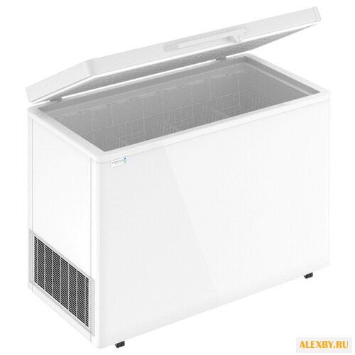 Морозильник FROSTOR F400S