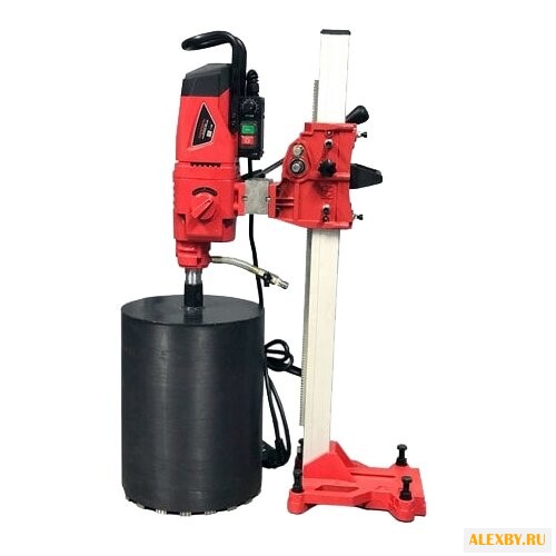 Установка для алмазного бурения