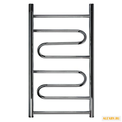 Водяной полотенцесушитель