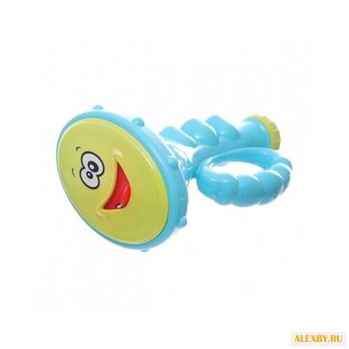 1 TOY труба Поющий оркестр Т58936