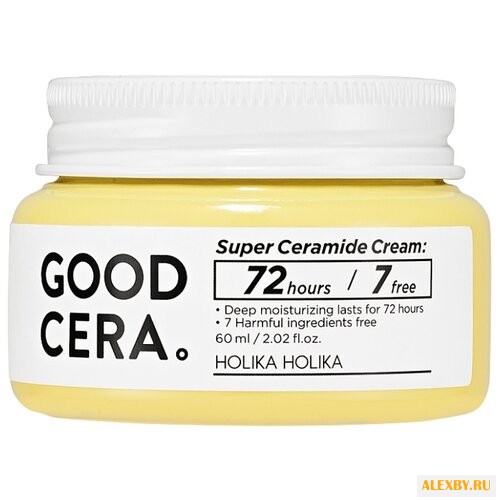 Holika Holika Good Cera Super