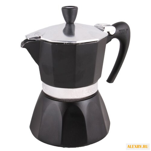 Кофеварка GAT Fashion 3 чашки