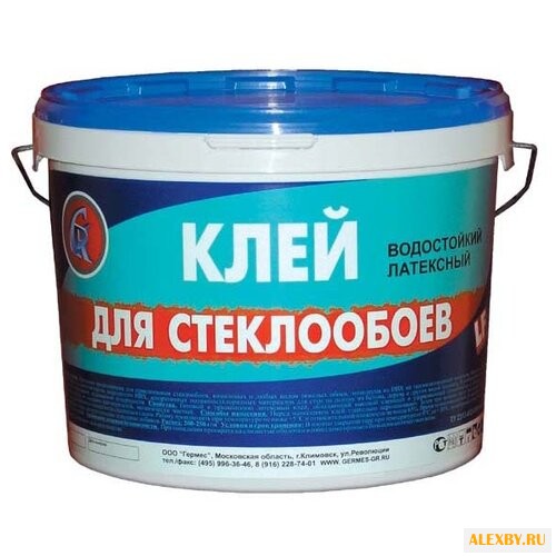 Клей для обоев Гермес Для