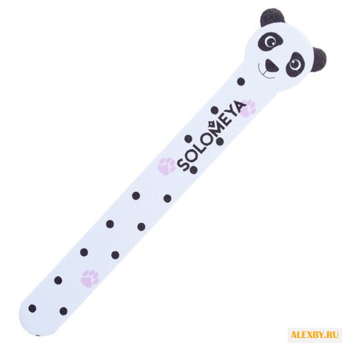 Solomeya Пилка Панда 180 220 грит