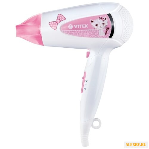 Фен VITEK VT-8215