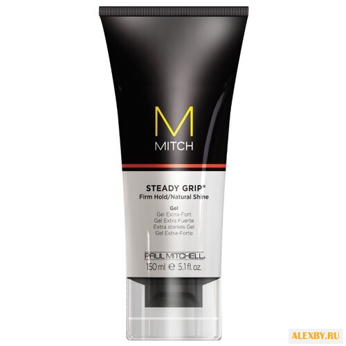 Paul Mitchell MITCH гель