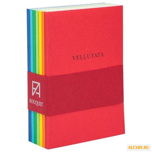 Набор скетчбуков для рисования