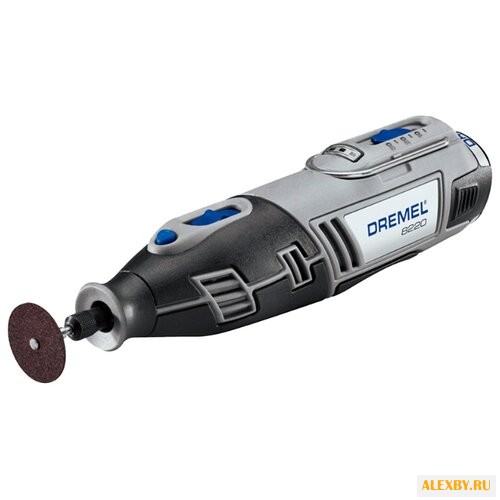 Гравер Dremel 8220-1 5