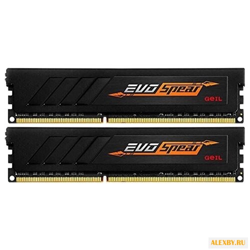 Оперативная память GeIL EVO