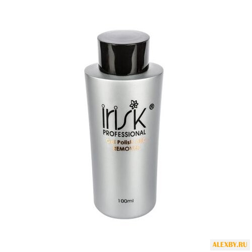 Irisk Professional Жидкость для