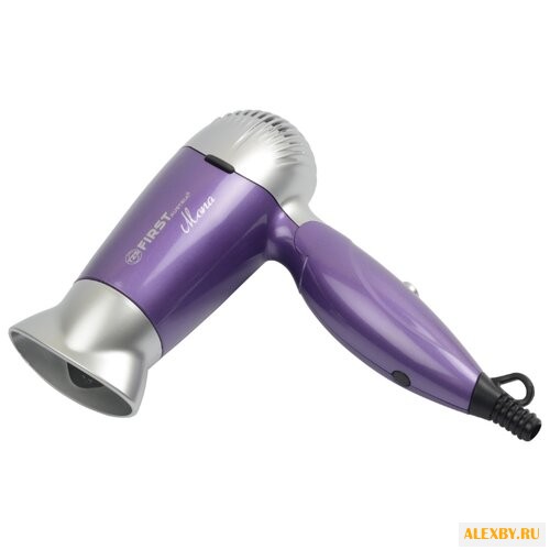 Фен FIRST AUSTRIA 5662-2