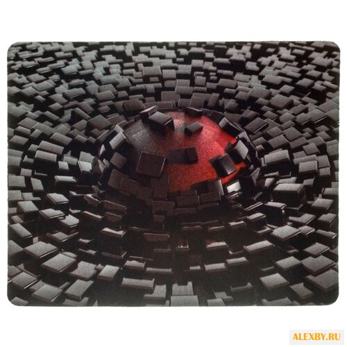 Коврик Oklick OK-F0281