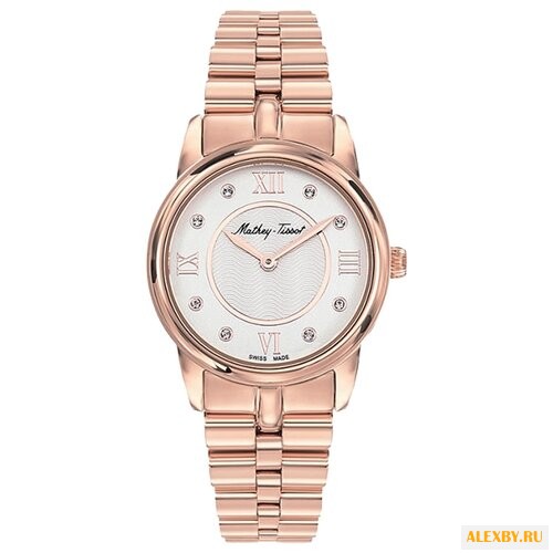 Наручные часы Mathey-Tissot