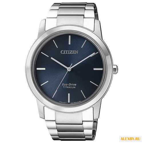 Наручные часы CITIZEN AW2020-82L