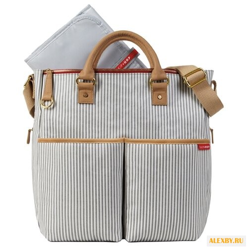 Сумка SKIP HOP Duo Deluxe