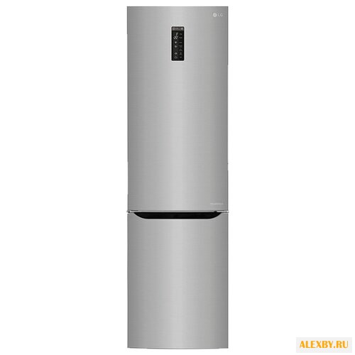 Холодильник LG GW-B499 SMFZ