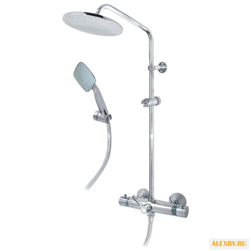 Душевая стойка VARION ARMATUREN