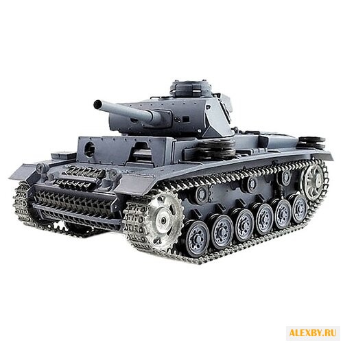 Танк Heng Long Panzerkampfwagen
