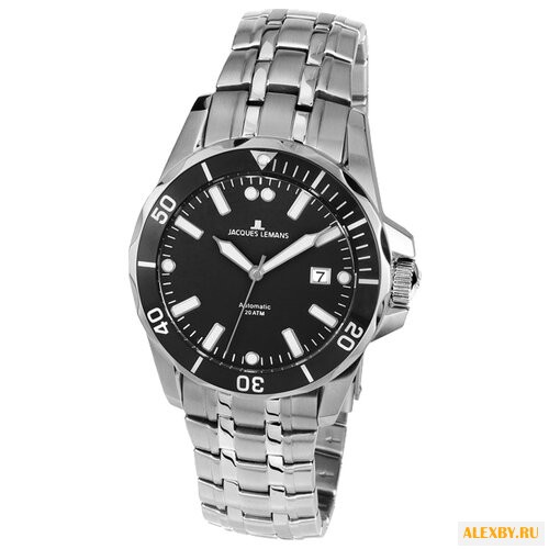 Наручные часы JACQUES LEMANS